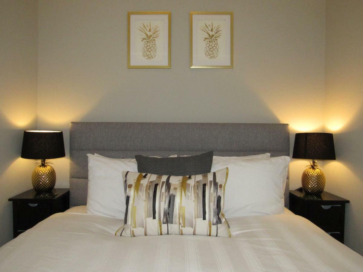 Seton Guest House Glasgow Extérieur photo