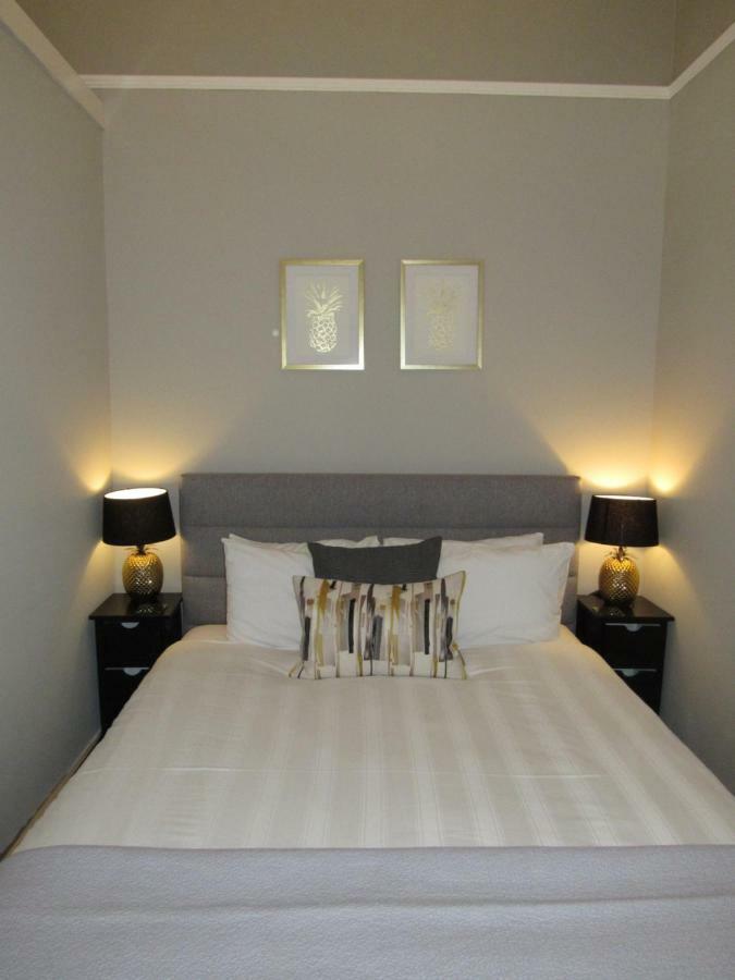 Seton Guest House Glasgow Extérieur photo