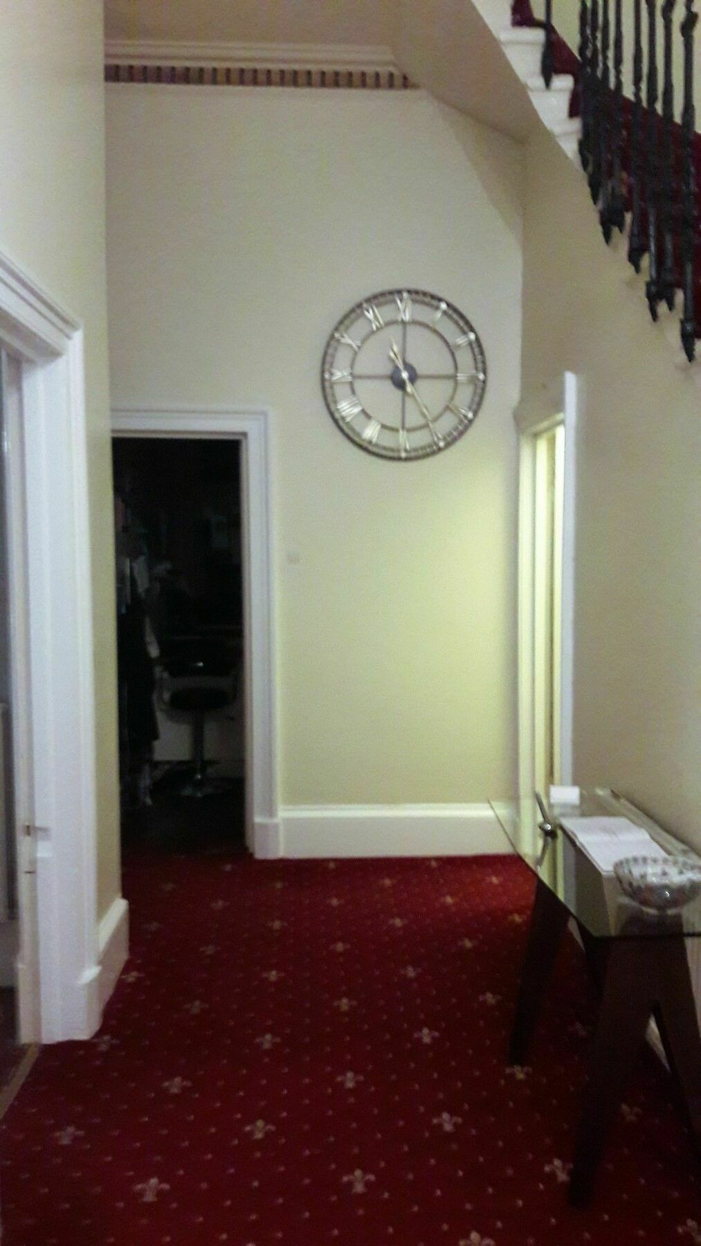 Seton Guest House Glasgow Extérieur photo