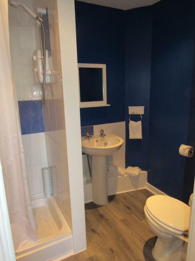 Seton Guest House Glasgow Extérieur photo
